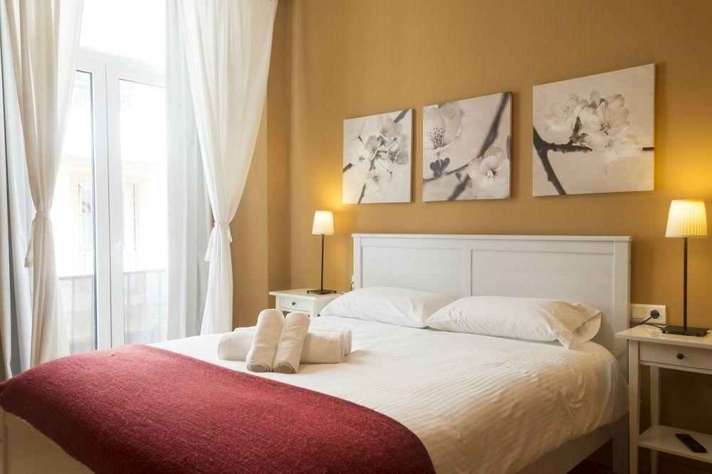 Living4malaga Superior Apartament Malaga