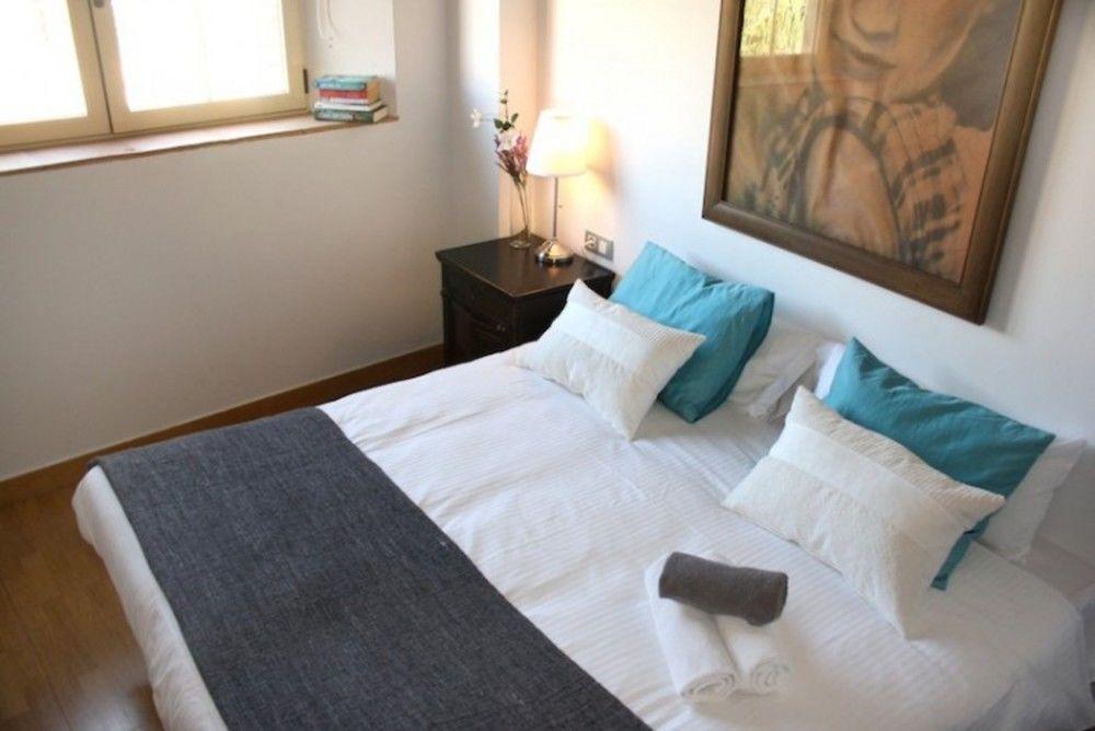 Living4malaga Superior Apartament *