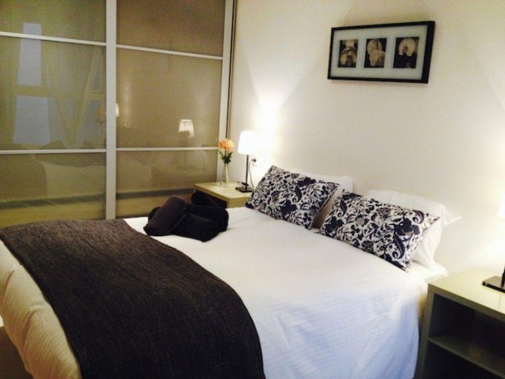 Living4malaga Superior Apartament
