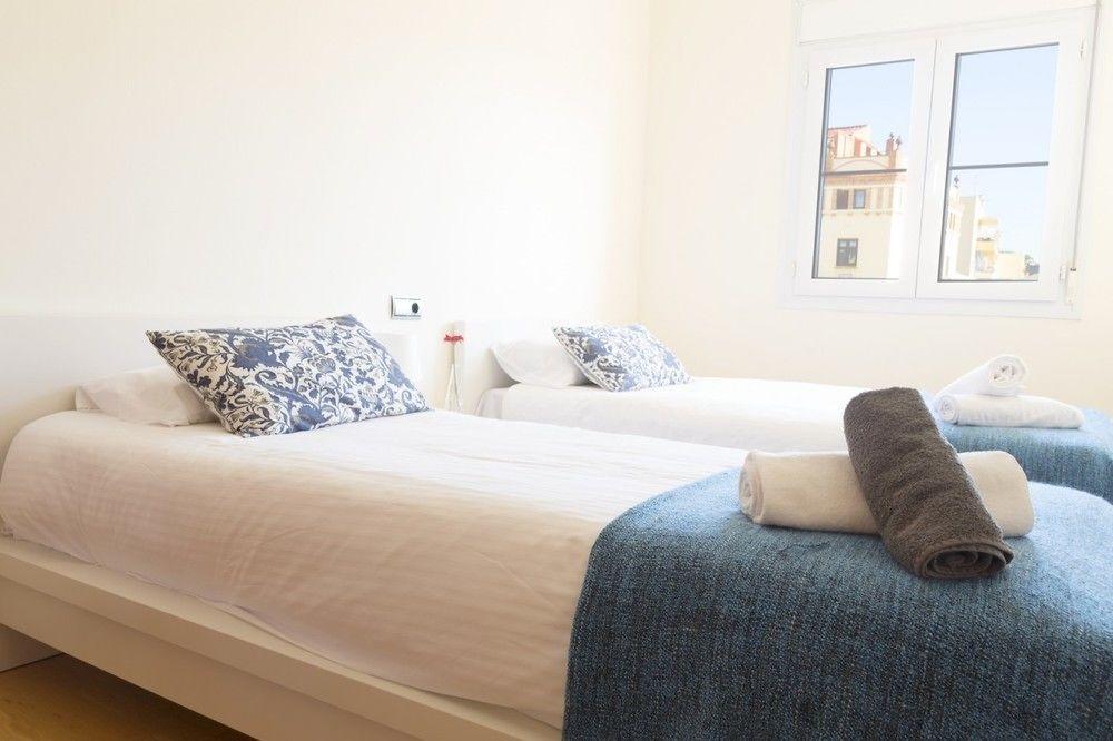 Living4malaga Superior Apartament Malaga