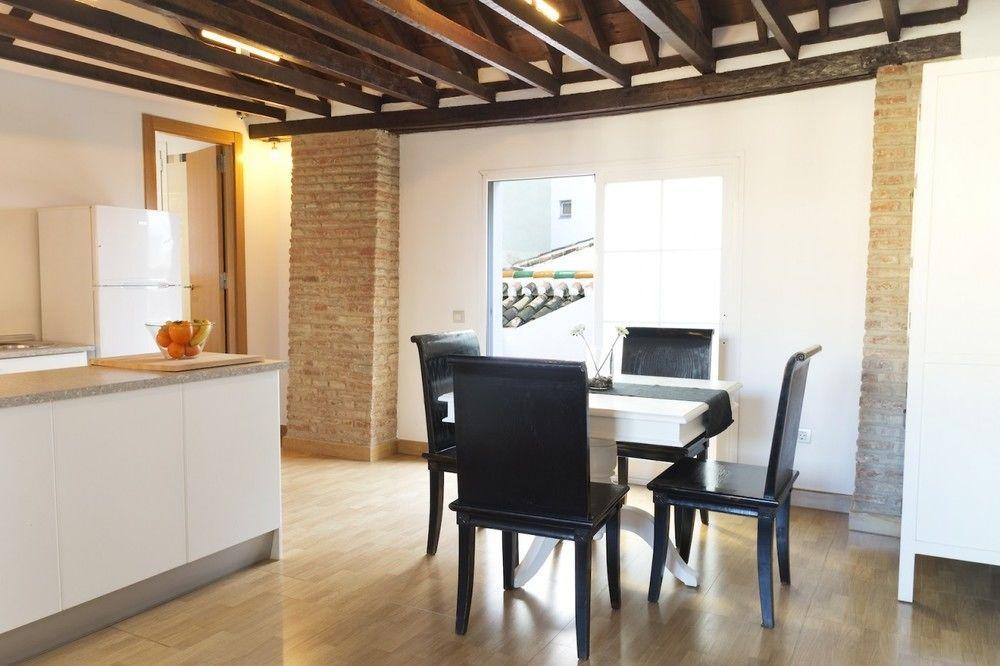 Living4malaga Superior Apartament