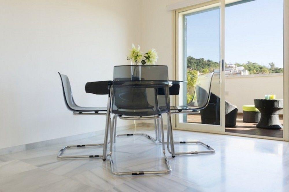 Living4malaga Superior Apartament Malaga