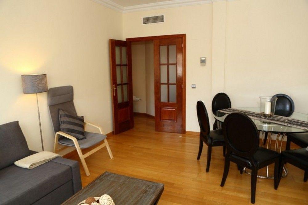 Living4malaga Superior Apartament *