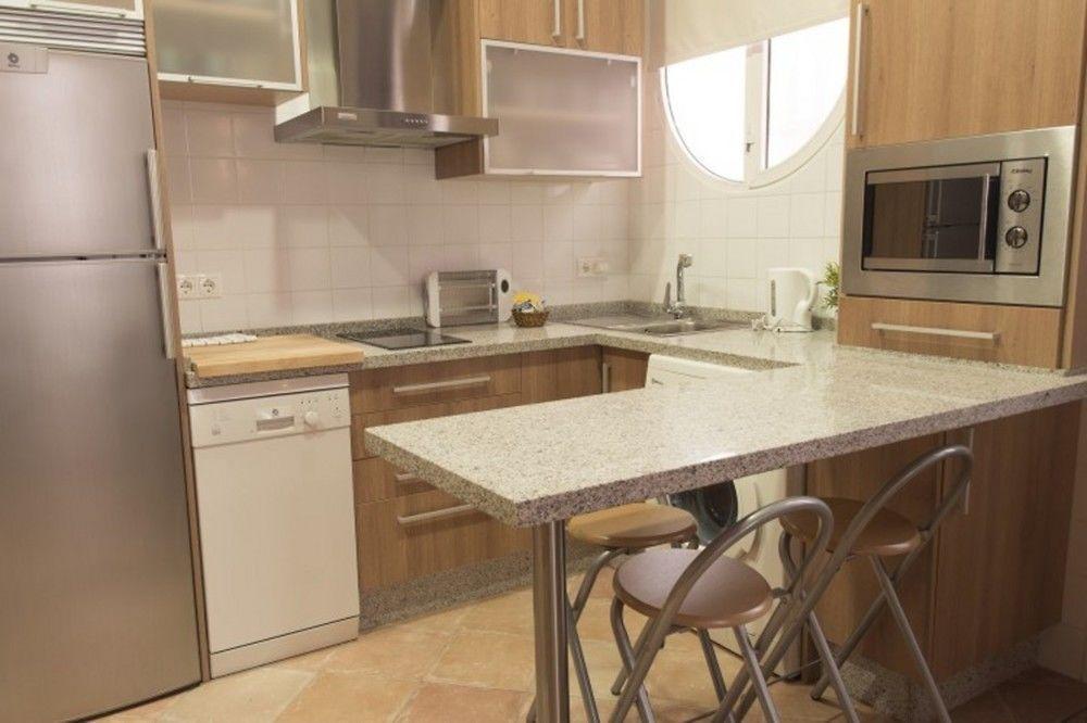 Living4malaga Superior Apartament