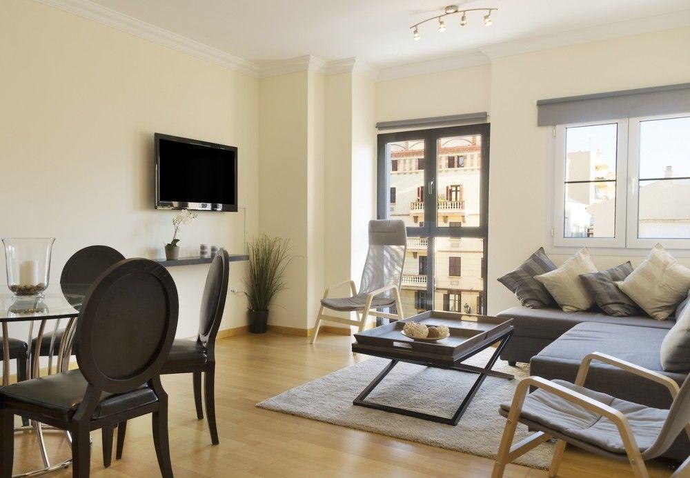 Living4malaga Superior Apartament Malaga