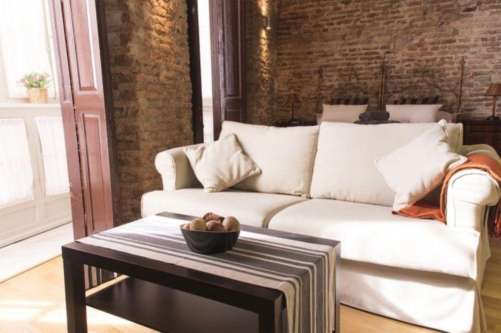 Living4malaga Superior Apartament