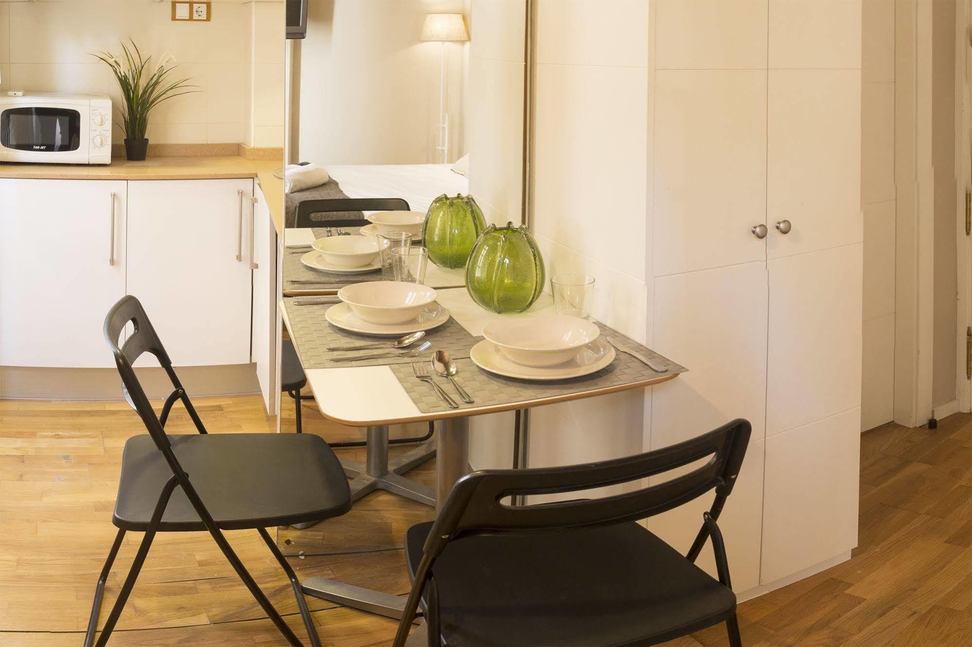Apartament Living4malaga Superior *