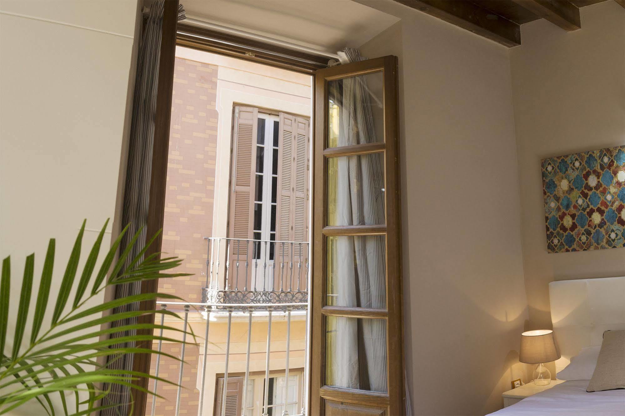 Living4malaga Superior Apartament *